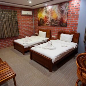 Premier Room
