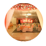 Elegant Banquet Halls